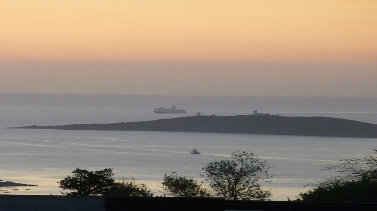 Ma-Cabane - Vente Maison Porto-Vecchio, 180 m²