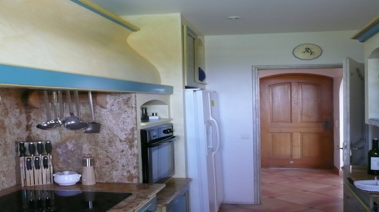 Ma-Cabane - Vente Maison Porto-Vecchio, 180 m²