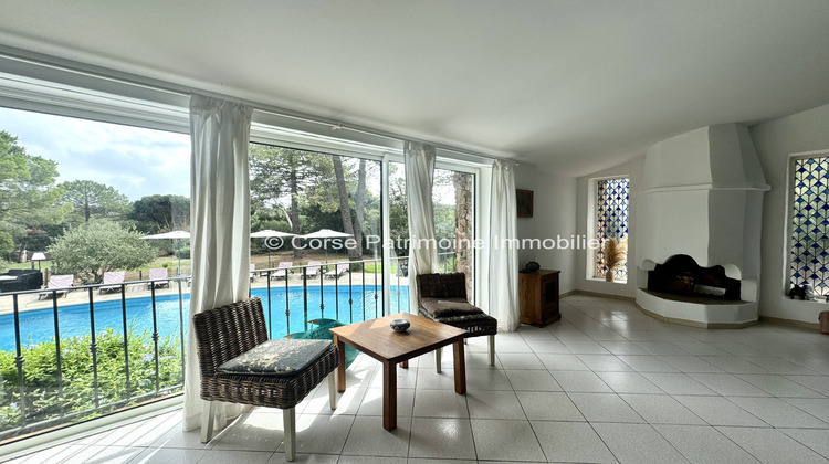 Ma-Cabane - Vente Maison Porto-Vecchio, 300 m²