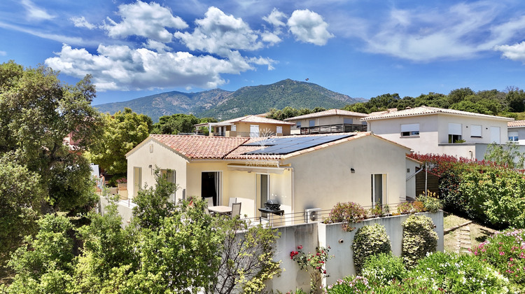 Ma-Cabane - Vente Maison Porto-Vecchio, 111 m²