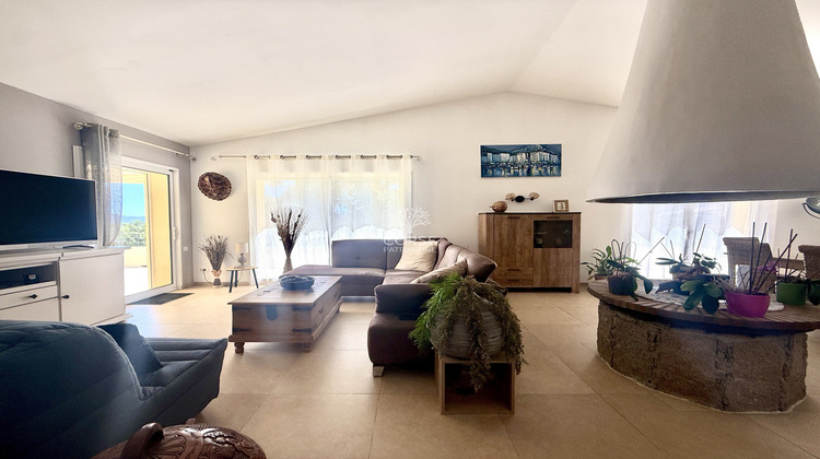 Ma-Cabane - Vente Maison Porto-Vecchio, 111 m²