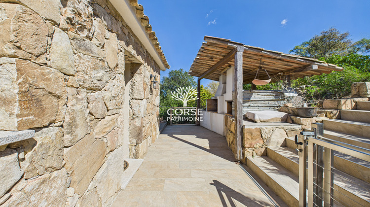 Ma-Cabane - Vente Maison Porto-Vecchio, 220 m²