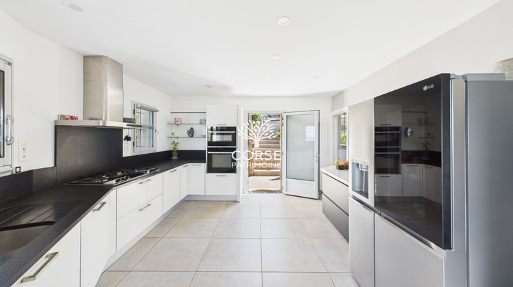 Ma-Cabane - Vente Maison Porto-Vecchio, 220 m²