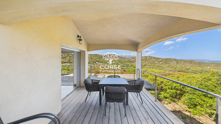 Ma-Cabane - Vente Maison Porto-Vecchio, 220 m²