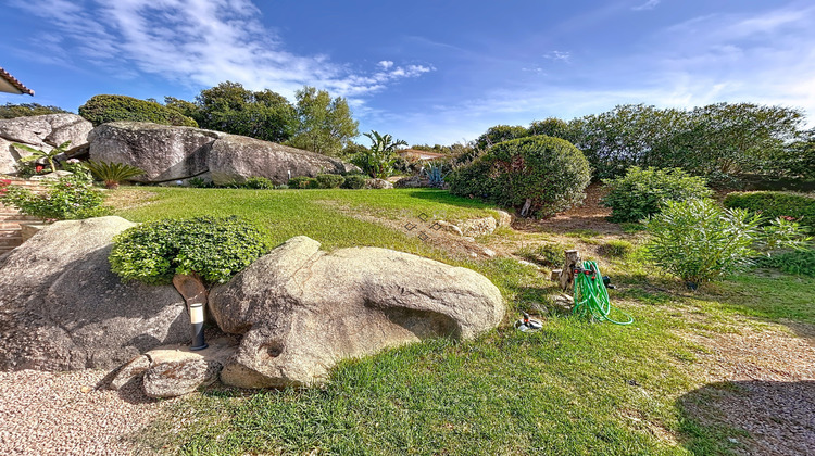 Ma-Cabane - Vente Maison Porto-Vecchio, 245 m²