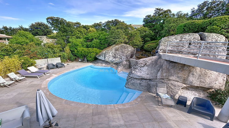 Ma-Cabane - Vente Maison Porto-Vecchio, 245 m²