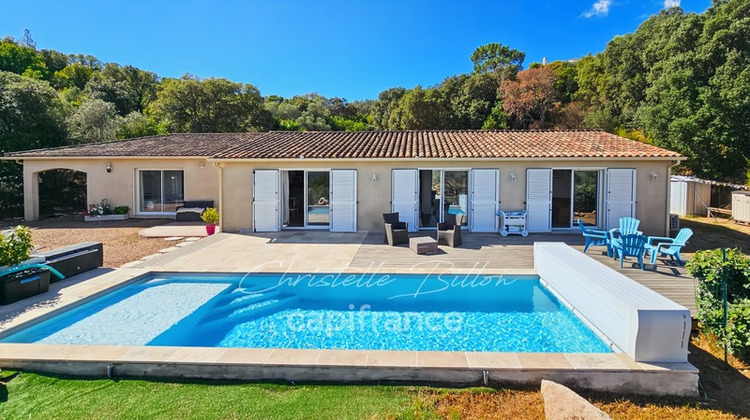 Ma-Cabane - Vente Maison PORTO VECCHIO, 160 m²