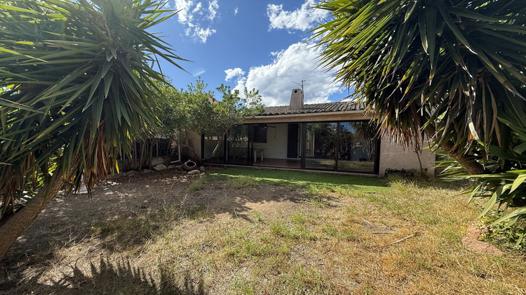 Ma-Cabane - Vente Maison Porto-Vecchio, 85 m²