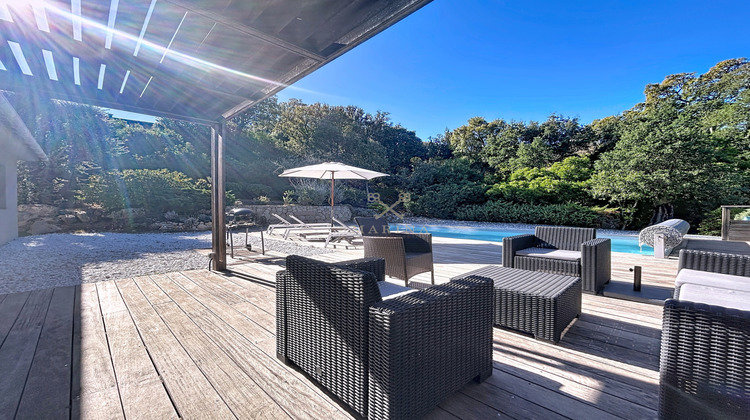 Ma-Cabane - Vente Maison Porto-Vecchio, 105 m²