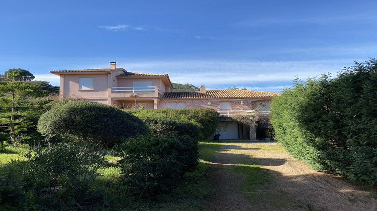 Ma-Cabane - Vente Maison Porto-Vecchio, 224 m²