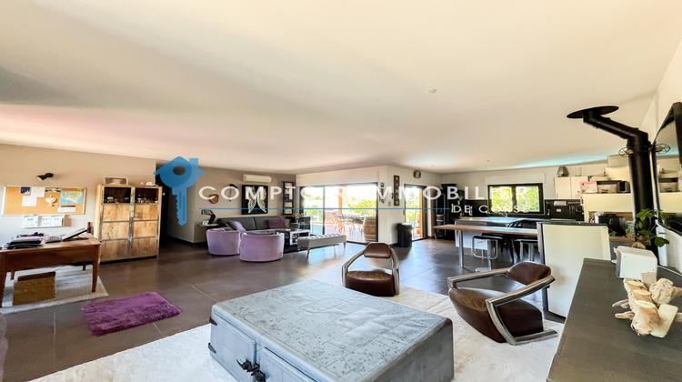 Ma-Cabane - Vente Maison Porto-Vecchio, 195 m²