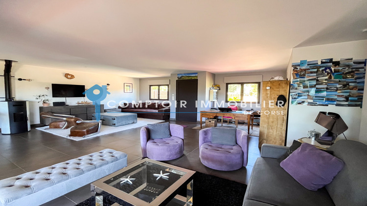 Ma-Cabane - Vente Maison Porto-Vecchio, 195 m²