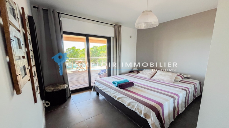 Ma-Cabane - Vente Maison Porto-Vecchio, 195 m²