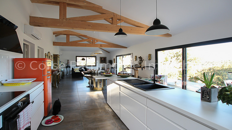 Ma-Cabane - Vente Maison Porto-Vecchio, 100 m²