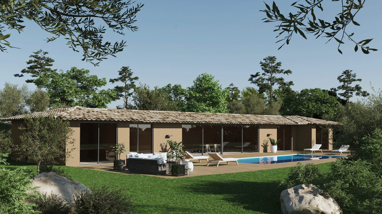 Ma-Cabane - Vente Maison Porto-Vecchio, 165 m²