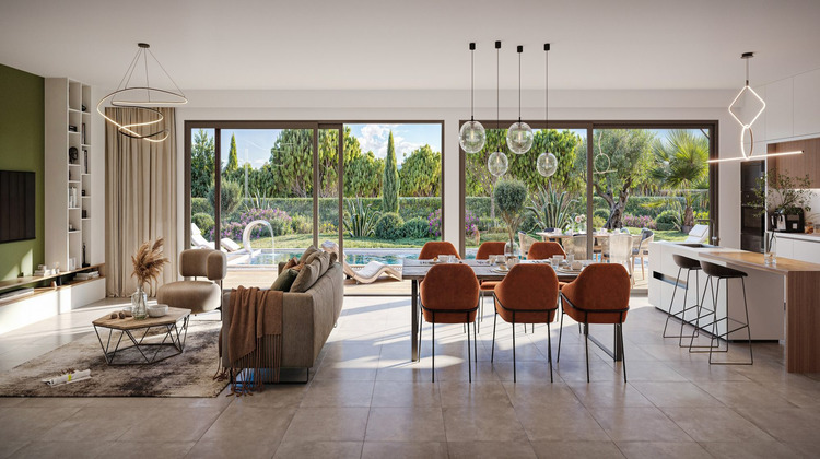 Ma-Cabane - Vente Maison Porto-Vecchio, 165 m²