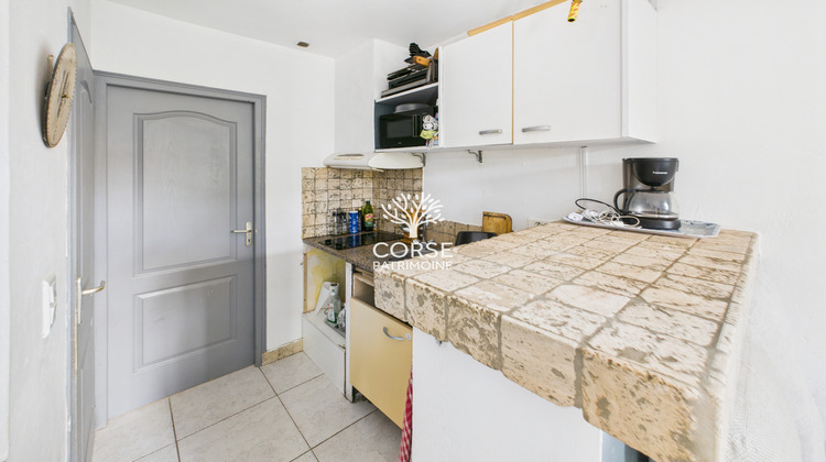 Ma-Cabane - Vente Maison Porto-Vecchio, 38 m²