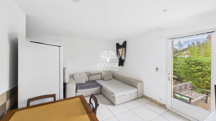 Ma-Cabane - Vente Maison Porto-Vecchio, 38 m²