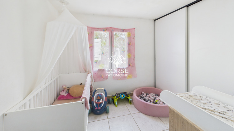 Ma-Cabane - Vente Maison Porto-Vecchio, 38 m²