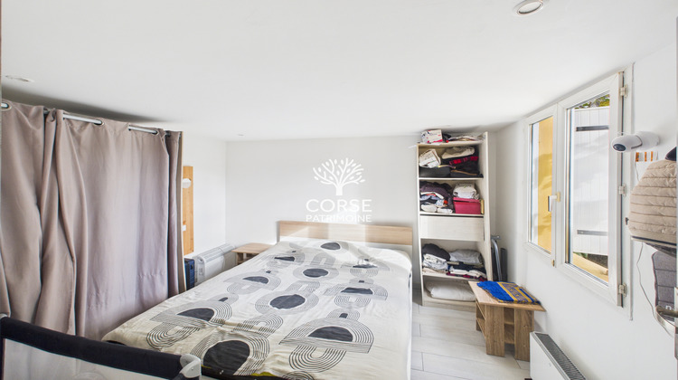 Ma-Cabane - Vente Maison Porto-Vecchio, 38 m²