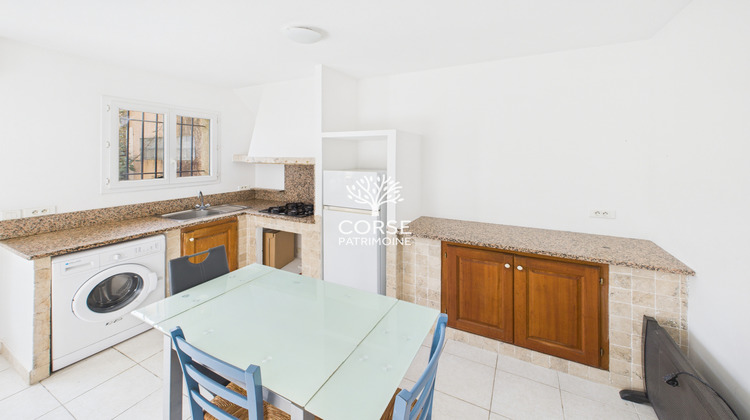 Ma-Cabane - Vente Maison Porto-Vecchio, 28 m²