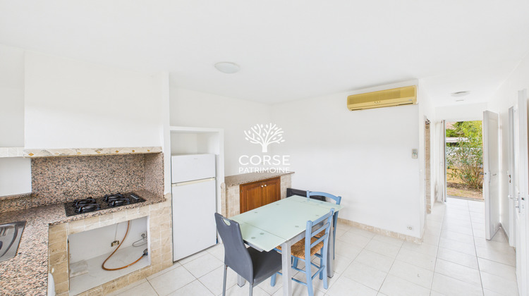 Ma-Cabane - Vente Maison Porto-Vecchio, 28 m²