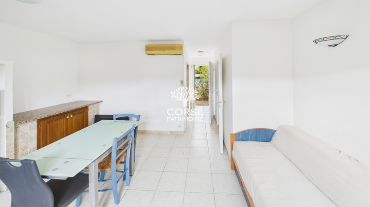 Ma-Cabane - Vente Maison Porto-Vecchio, 28 m²