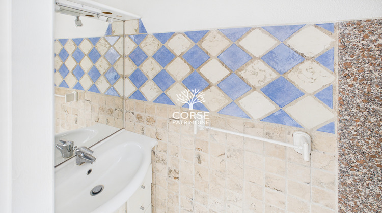 Ma-Cabane - Vente Maison Porto-Vecchio, 28 m²