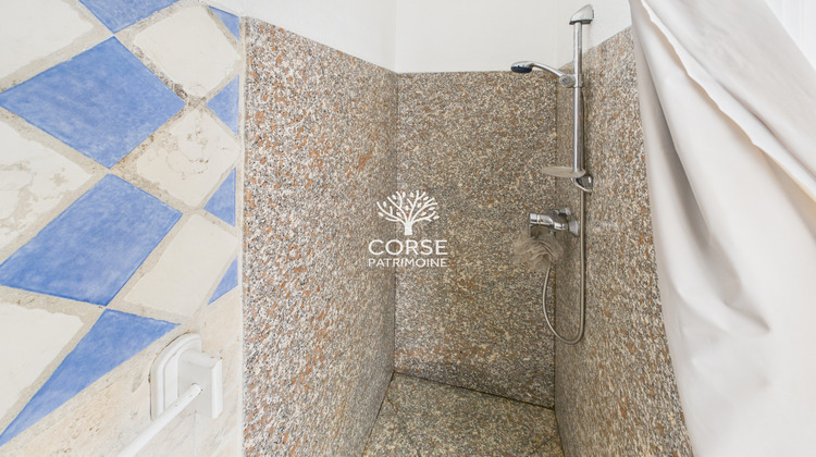 Ma-Cabane - Vente Maison Porto-Vecchio, 28 m²