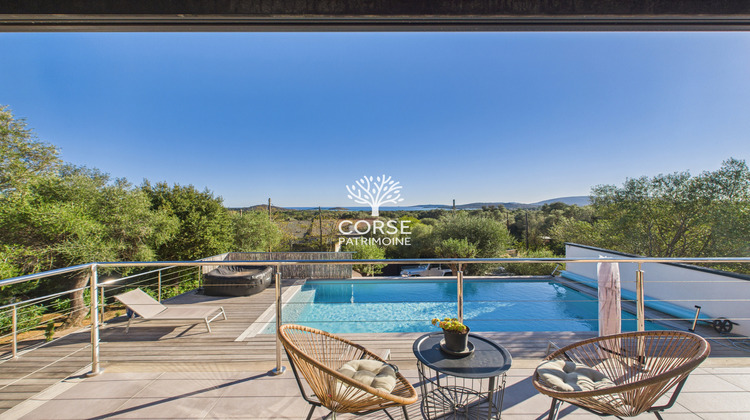 Ma-Cabane - Vente Maison Porto-Vecchio, 95 m²