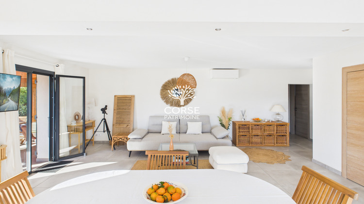 Ma-Cabane - Vente Maison Porto-Vecchio, 95 m²