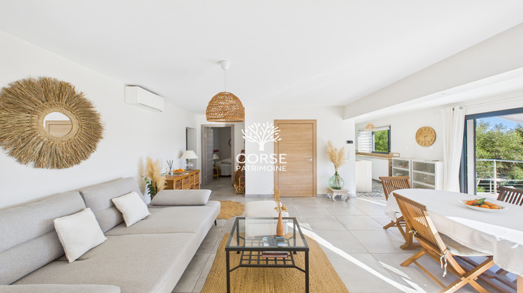 Ma-Cabane - Vente Maison Porto-Vecchio, 95 m²