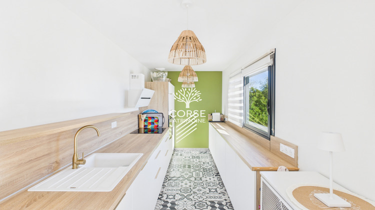 Ma-Cabane - Vente Maison Porto-Vecchio, 95 m²