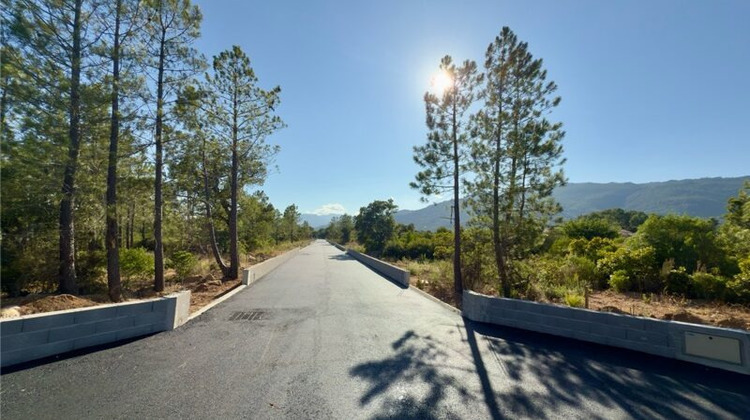 Ma-Cabane - Vente Maison Porto-Vecchio, 85 m²