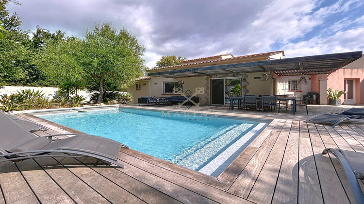Ma-Cabane - Vente Maison Porto-Vecchio, 116 m²