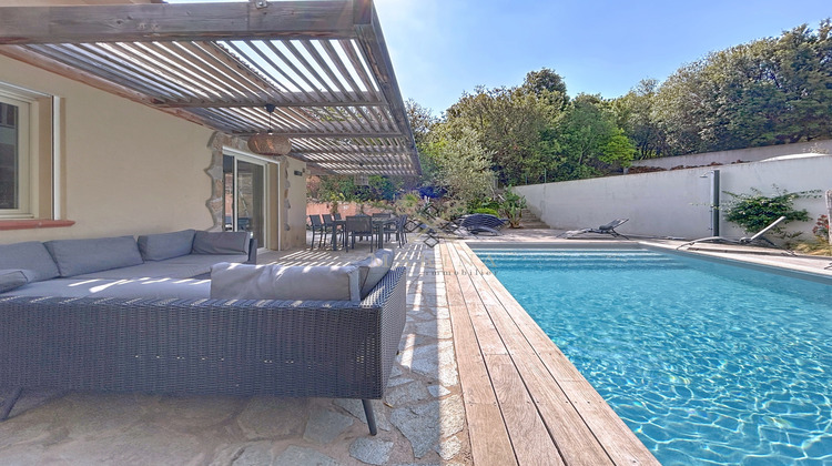 Ma-Cabane - Vente Maison Porto-Vecchio, 116 m²