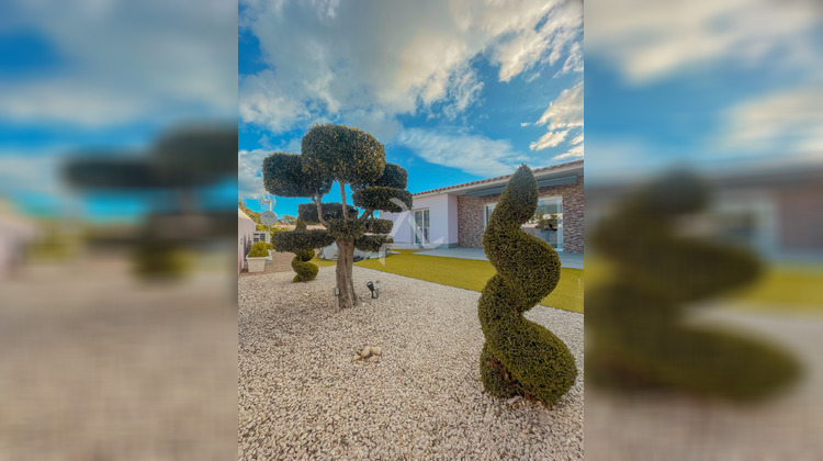 Ma-Cabane - Vente Maison Porto-Vecchio, 129 m²