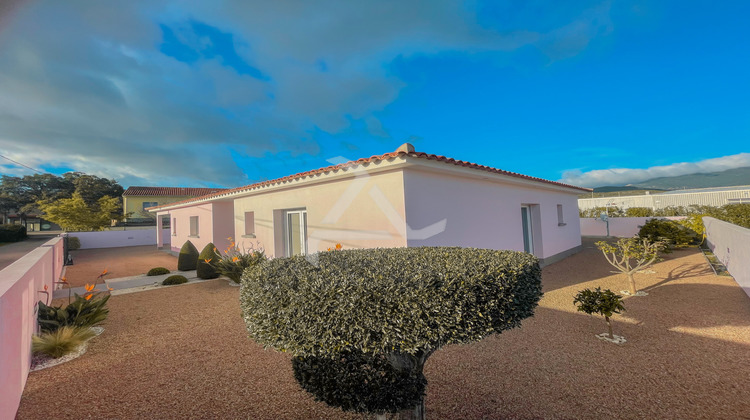 Ma-Cabane - Vente Maison Porto-Vecchio, 129 m²