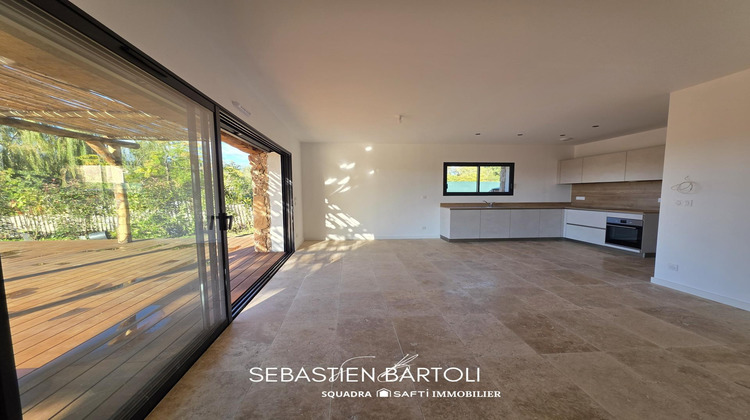 Ma-Cabane - Vente Maison Porto-Vecchio, 90 m²