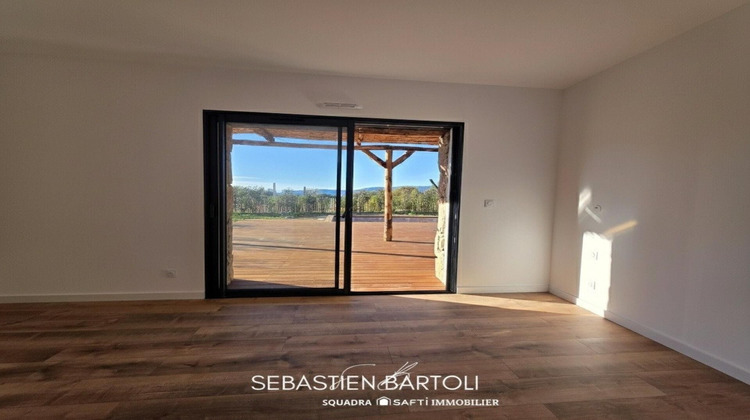 Ma-Cabane - Vente Maison Porto-Vecchio, 90 m²