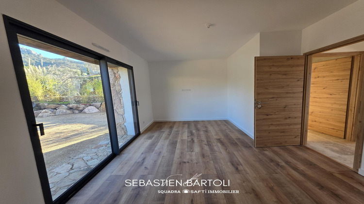 Ma-Cabane - Vente Maison Porto-Vecchio, 90 m²