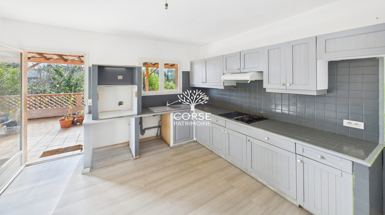 Ma-Cabane - Vente Maison Porto-Vecchio, 104 m²