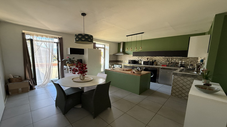 Ma-Cabane - Vente Maison Porto-Vecchio, 170 m²