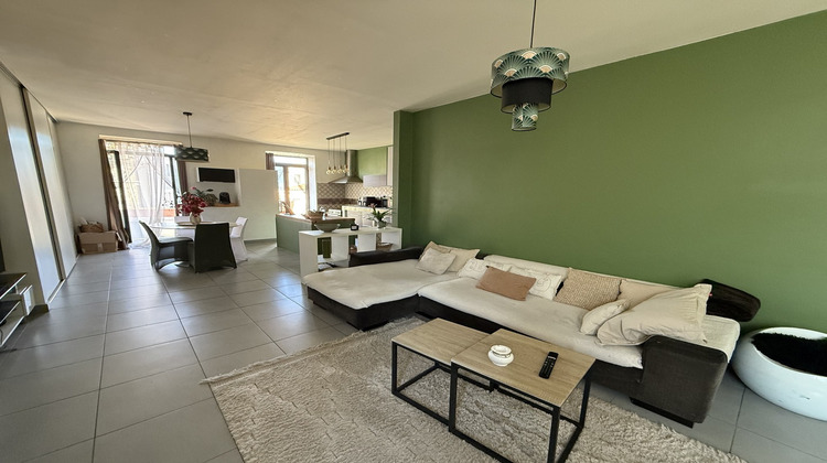 Ma-Cabane - Vente Maison Porto-Vecchio, 170 m²
