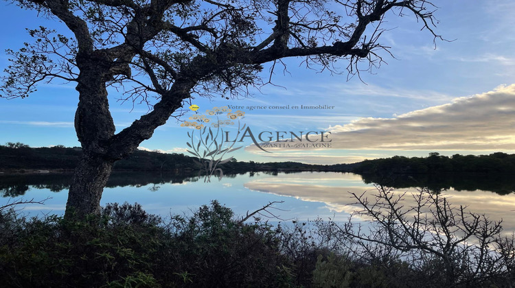 Ma-Cabane - Vente Maison Porto-Vecchio, 120 m²