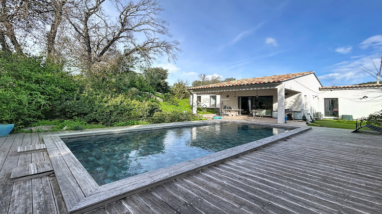 Ma-Cabane - Vente Maison Porto-Vecchio, 163 m²