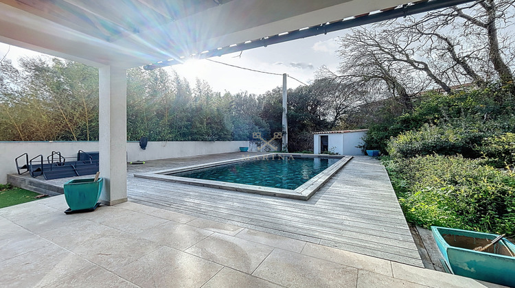 Ma-Cabane - Vente Maison Porto-Vecchio, 163 m²