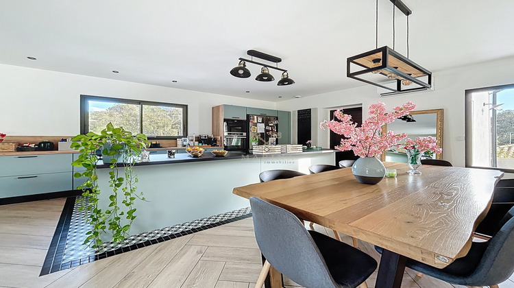 Ma-Cabane - Vente Maison Porto-Vecchio, 163 m²