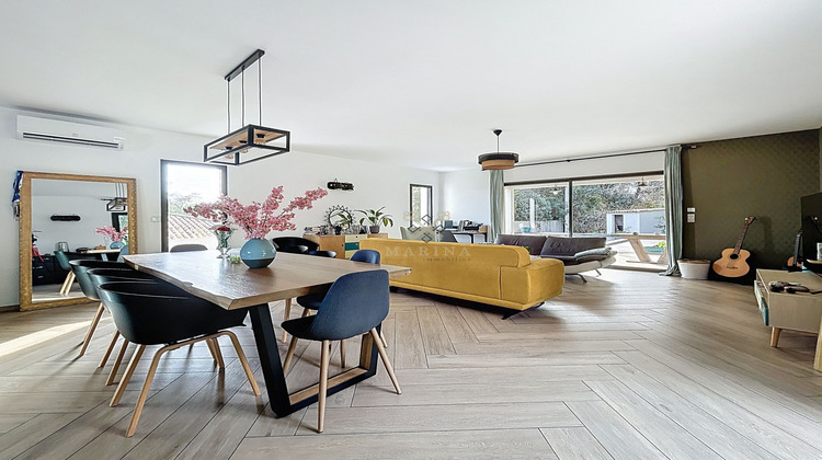 Ma-Cabane - Vente Maison Porto-Vecchio, 163 m²