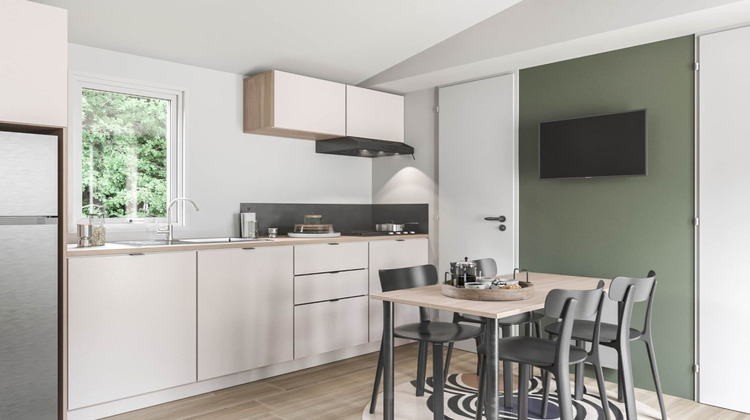 Ma-Cabane - Vente Maison PORTO-VECCHIO, 35 m²